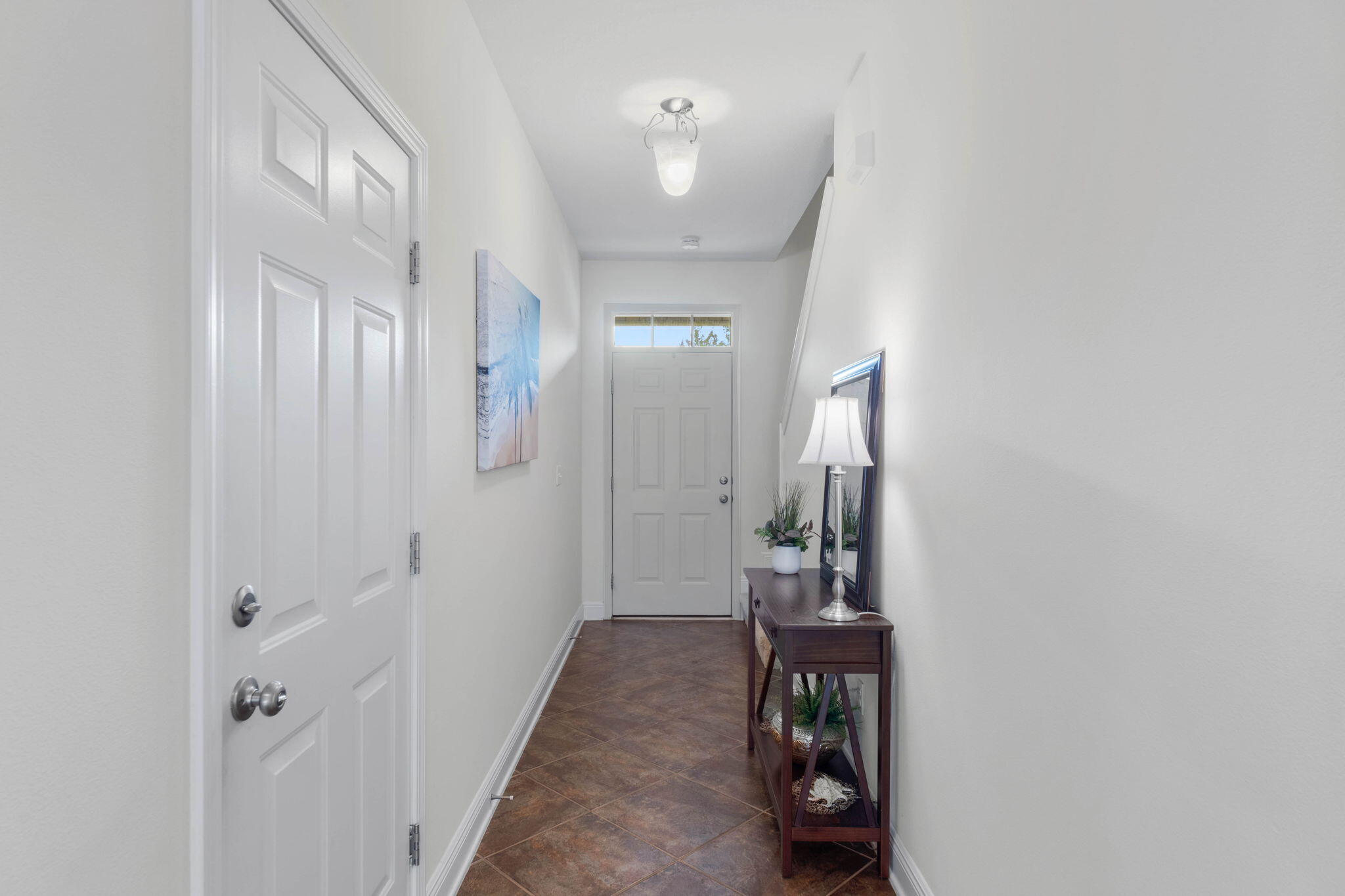RESERVE POINTE - Residential