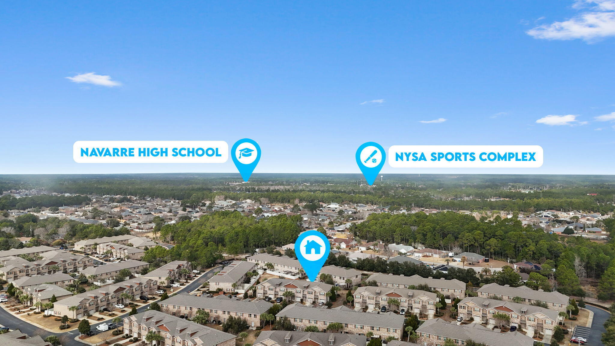 RESERVE POINTE - Residential
