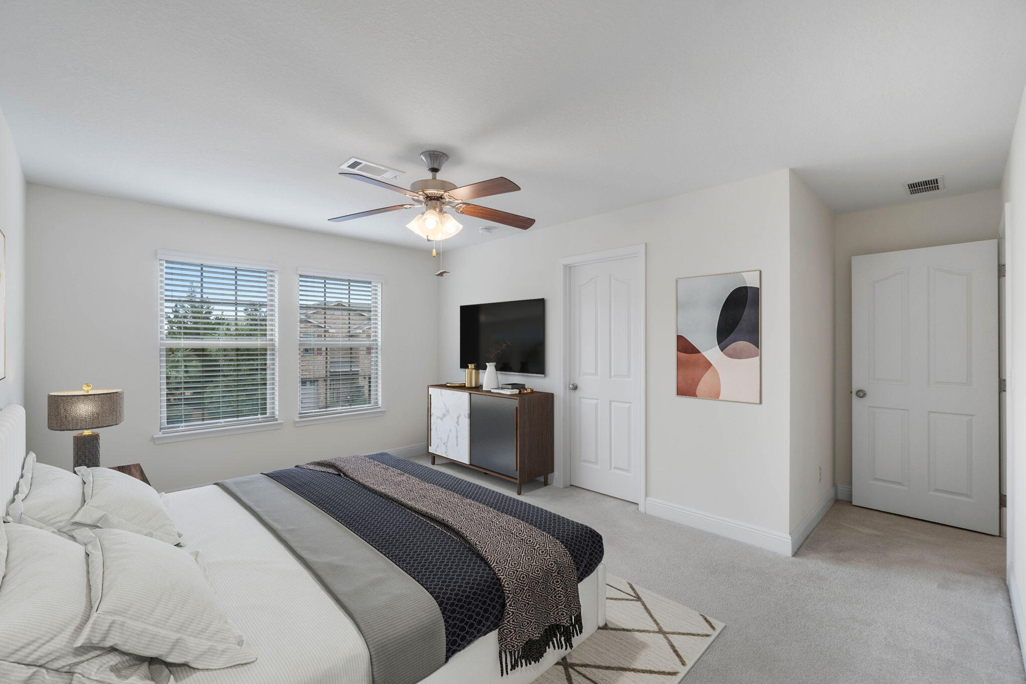 RESERVE POINTE - Residential