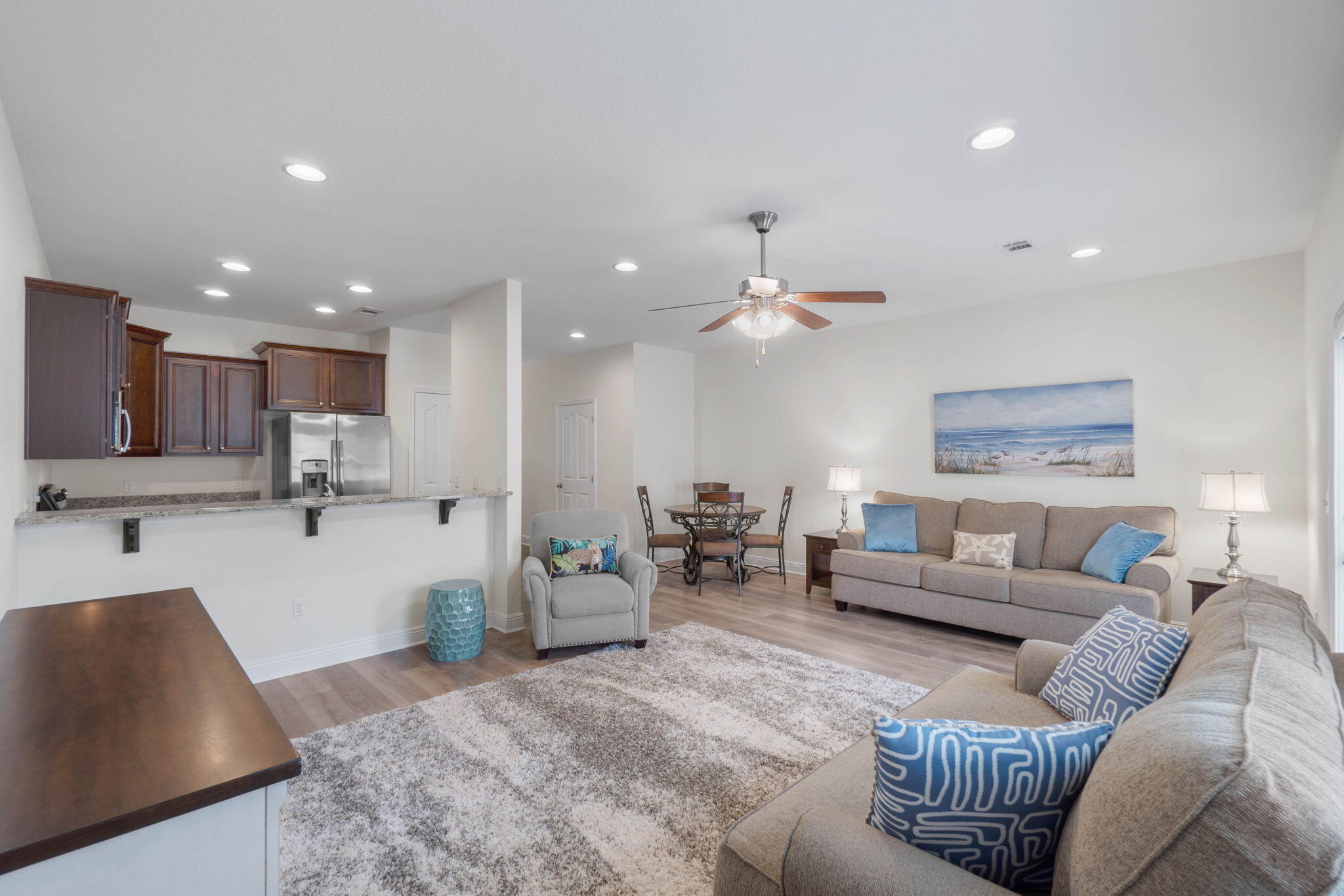 RESERVE POINTE - Residential