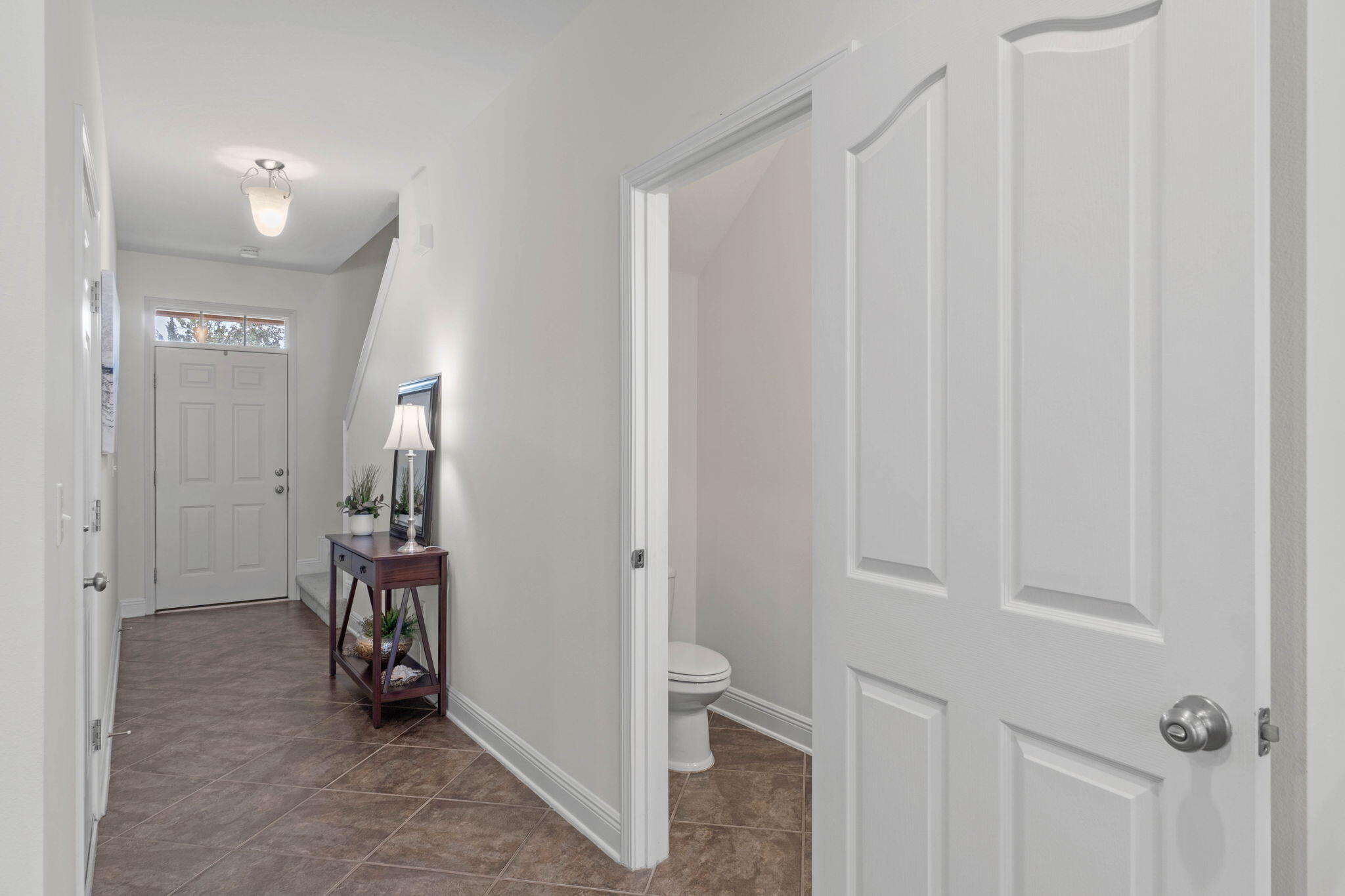 RESERVE POINTE - Residential