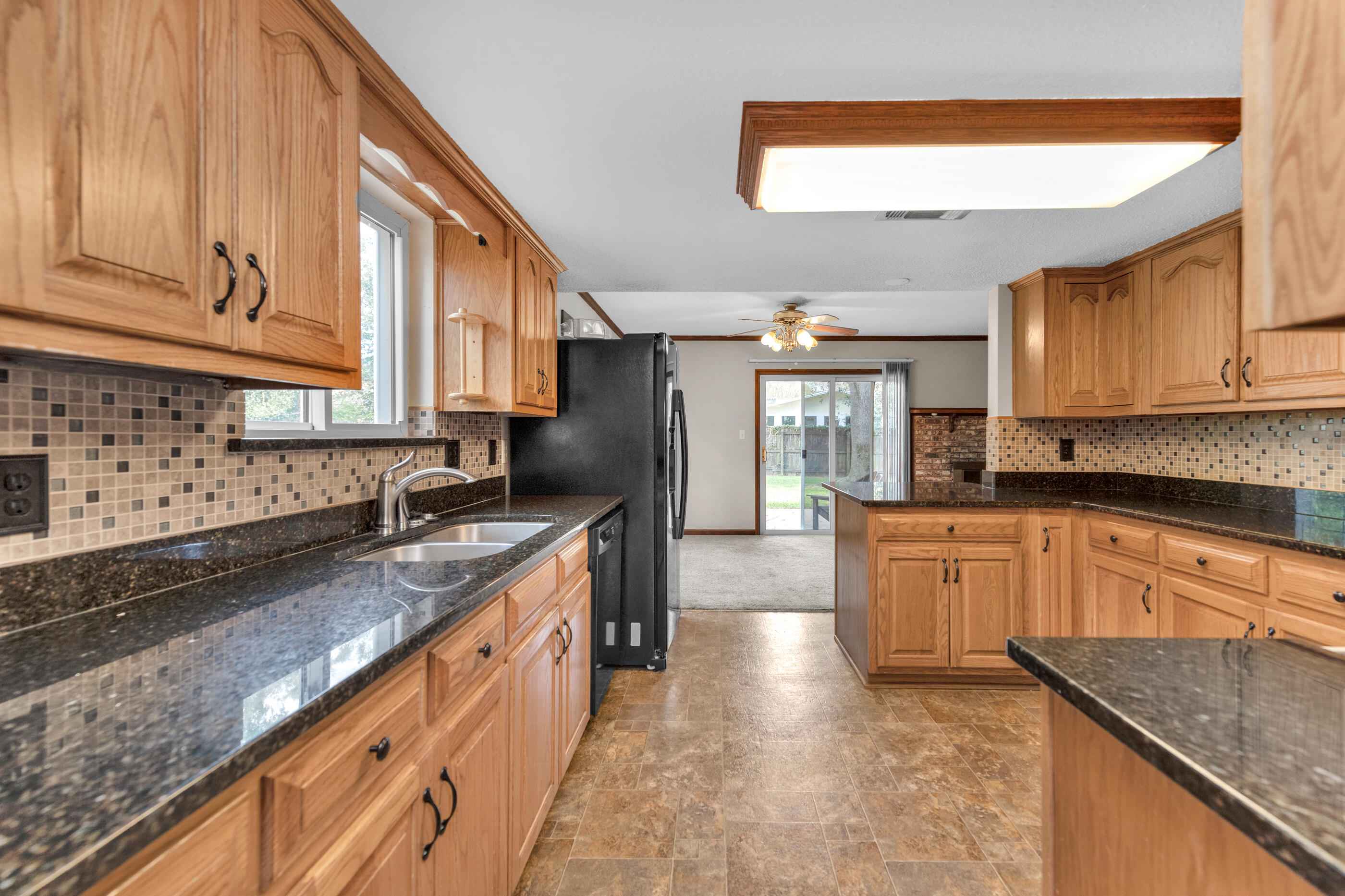 KENWOOD S/D 3RD ADDN - Residential