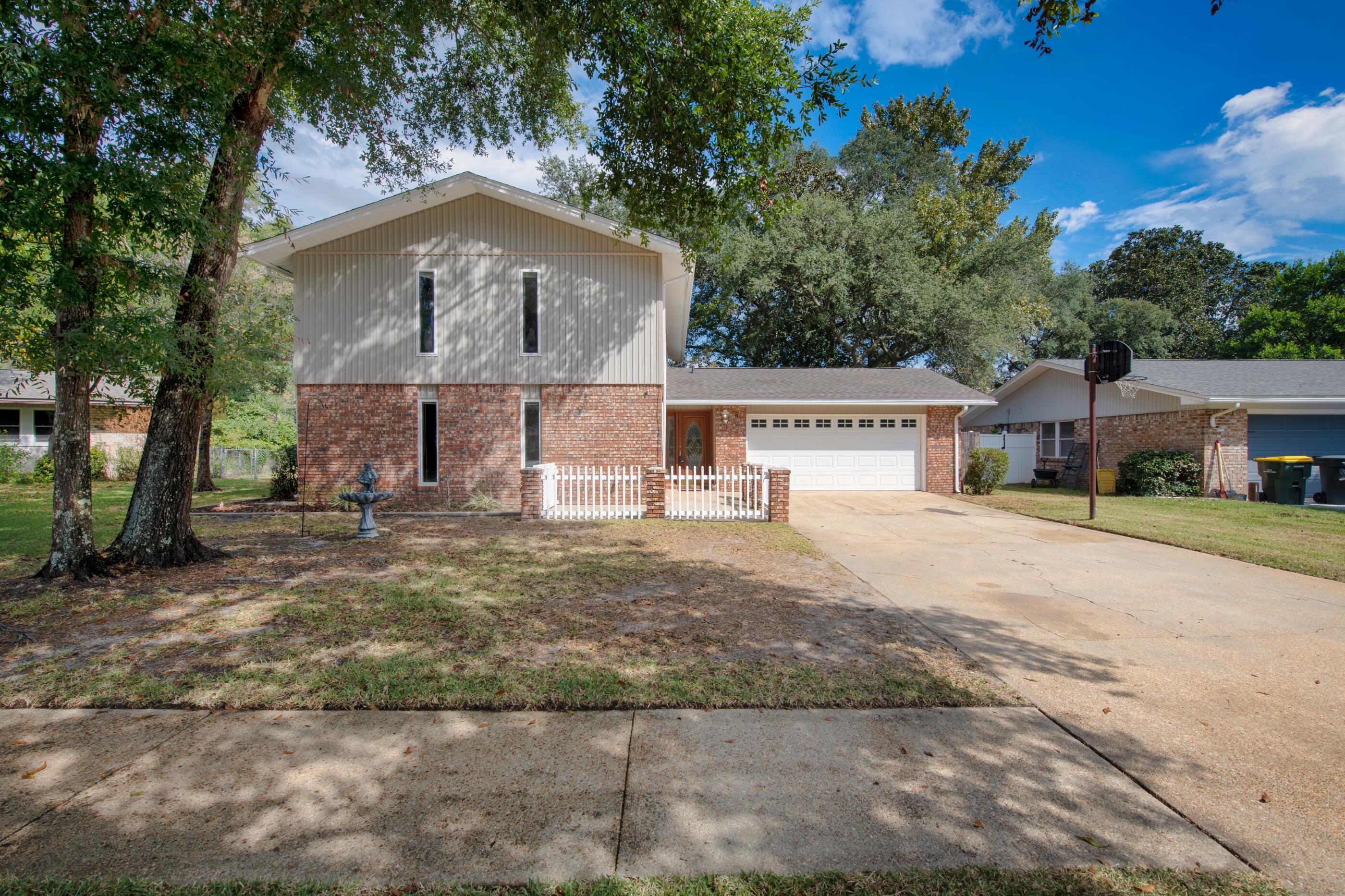 KENWOOD S/D 3RD ADDN - Residential