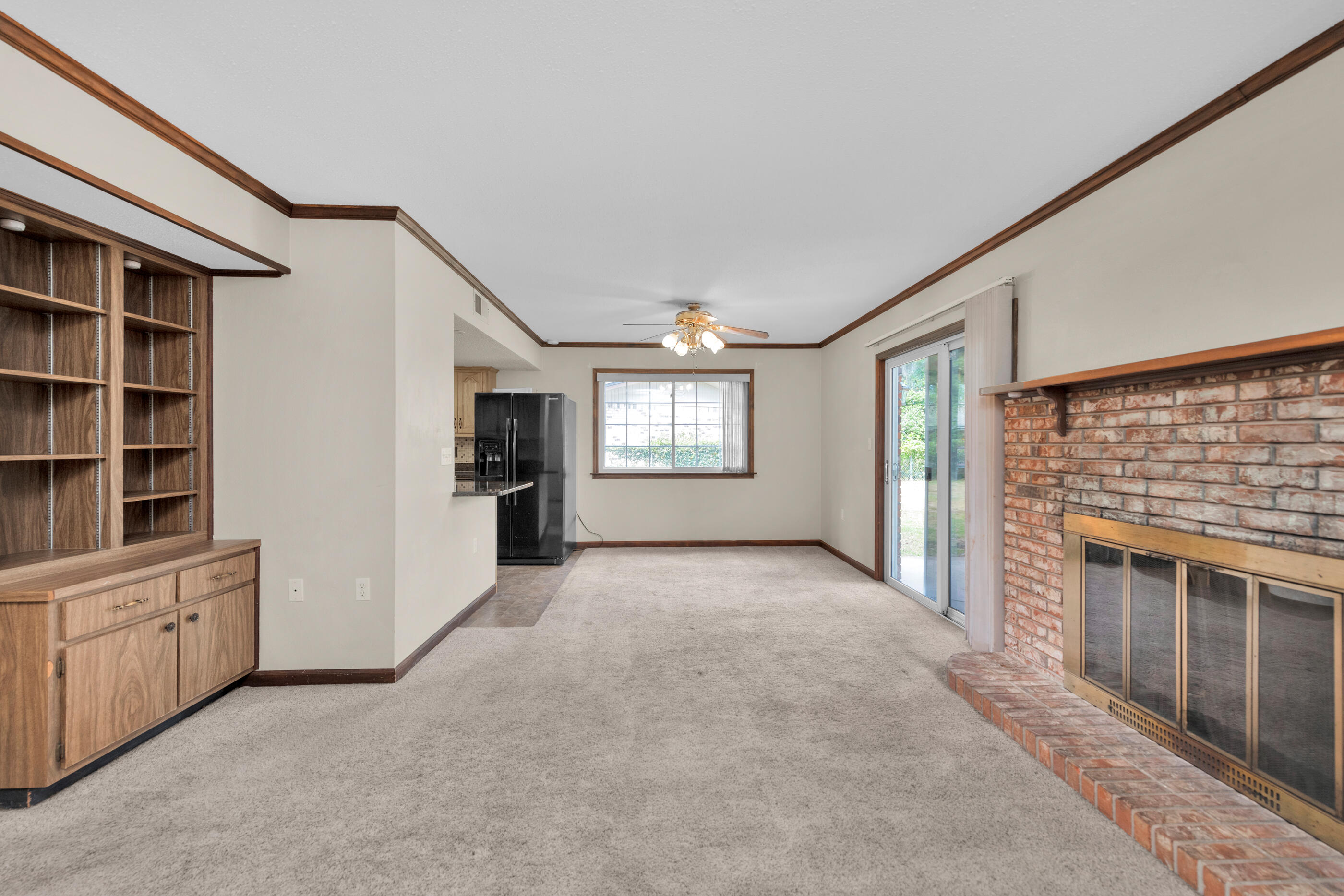 KENWOOD S/D 3RD ADDN - Residential