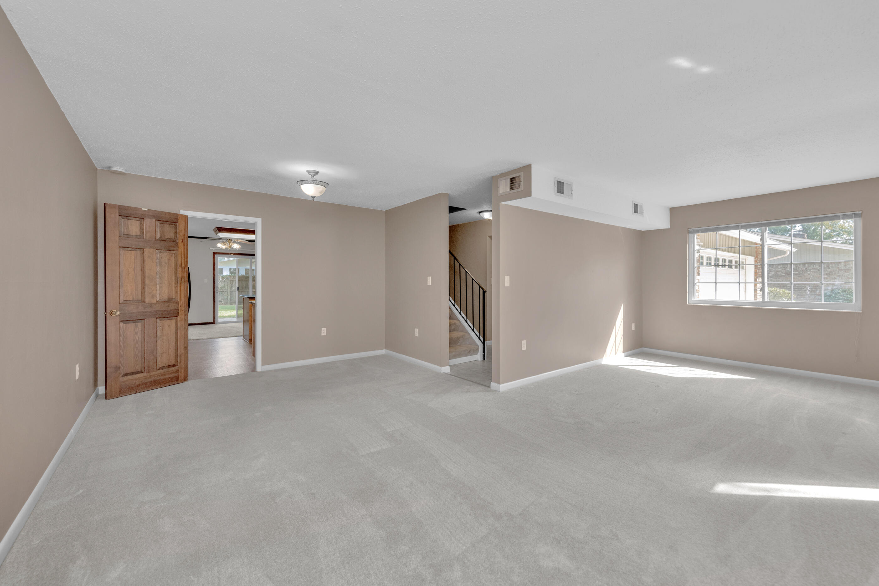 KENWOOD S/D 3RD ADDN - Residential