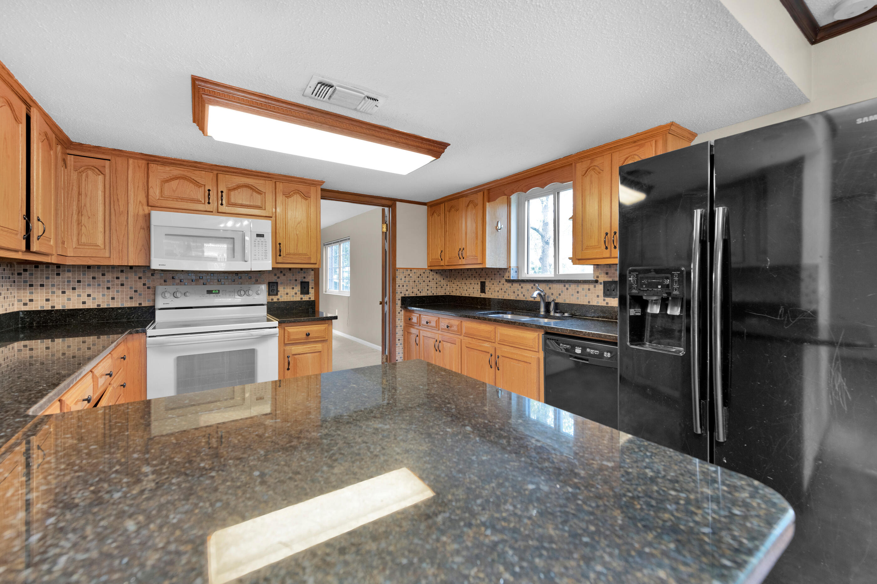 KENWOOD S/D 3RD ADDN - Residential