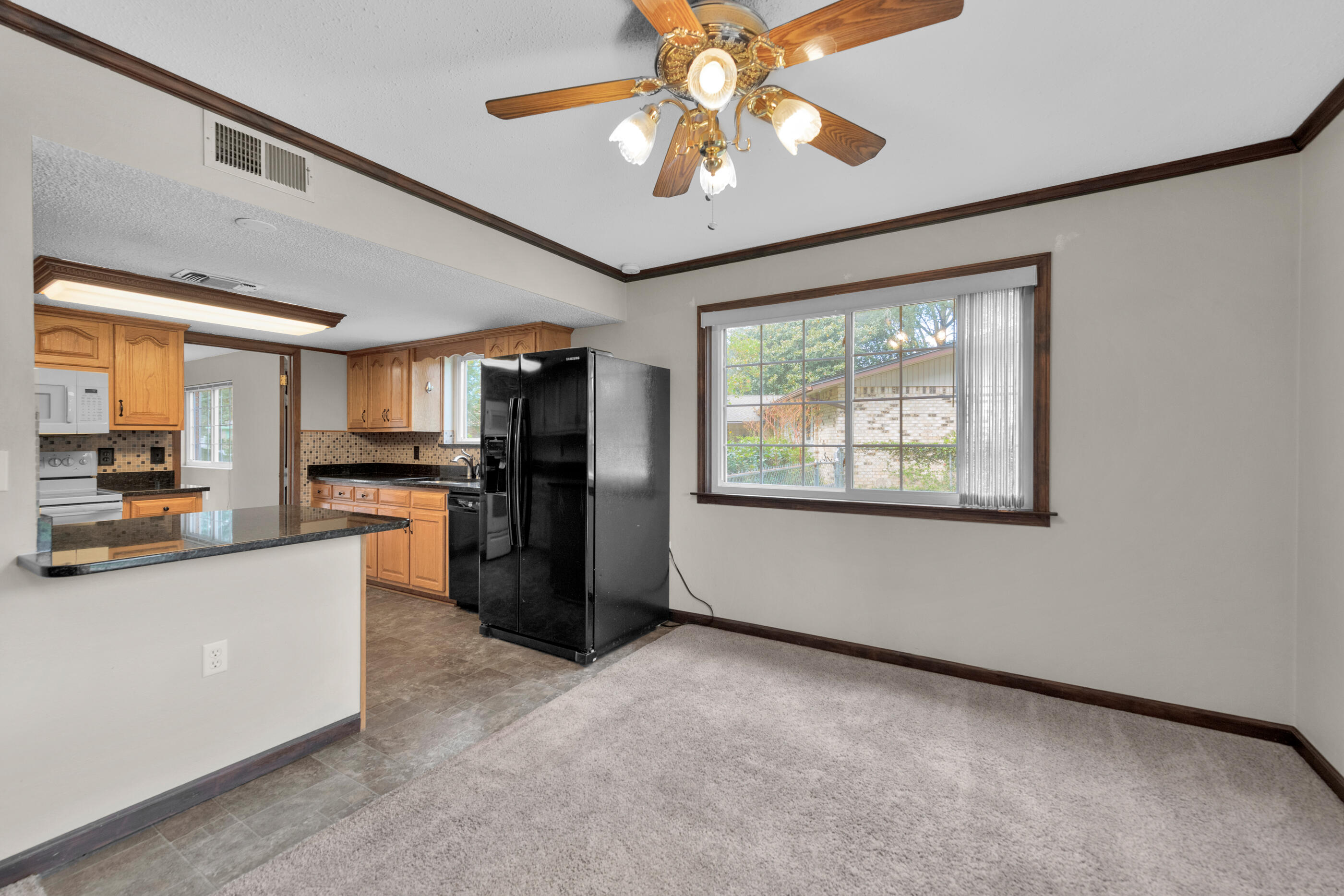 KENWOOD S/D 3RD ADDN - Residential