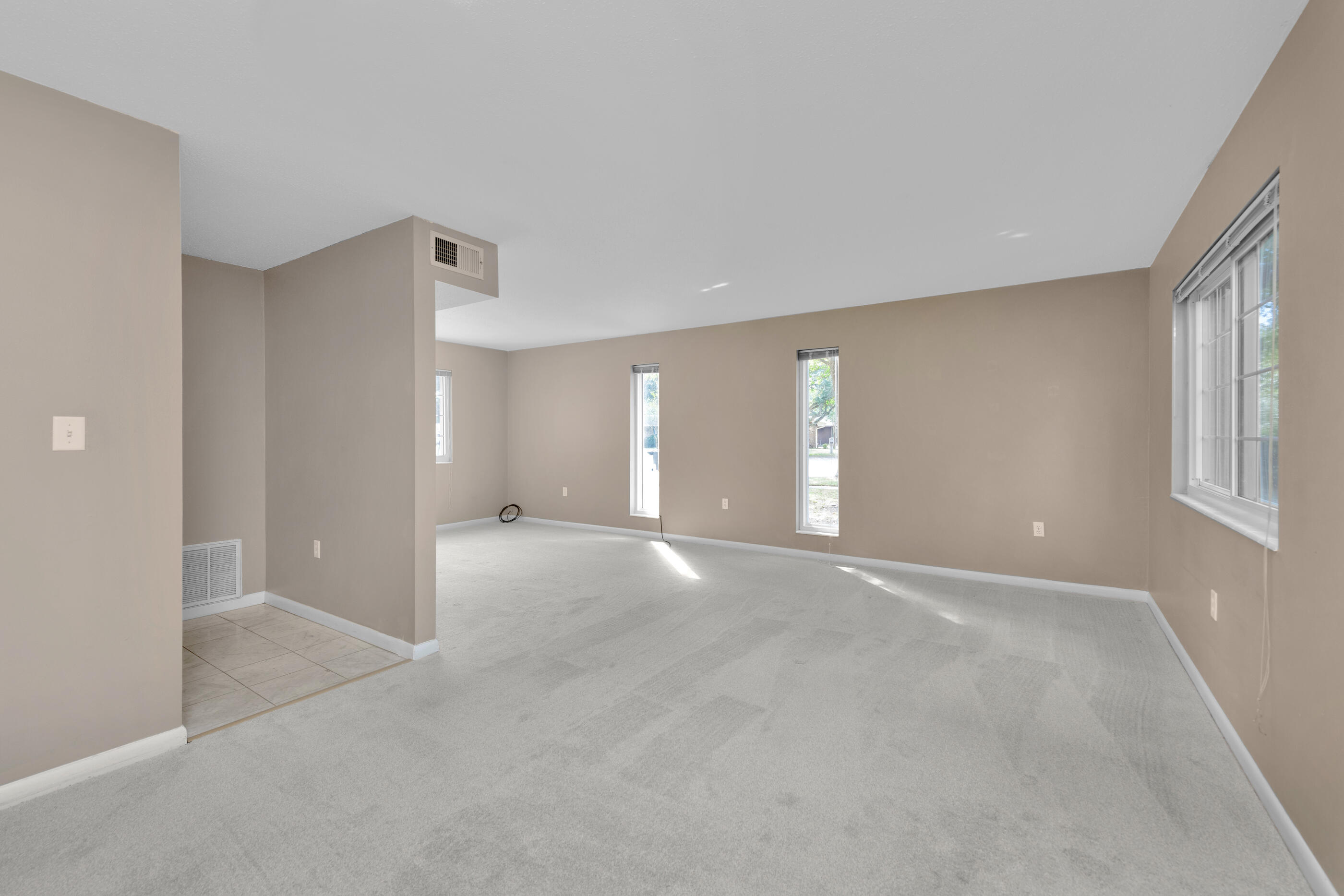 KENWOOD S/D 3RD ADDN - Residential