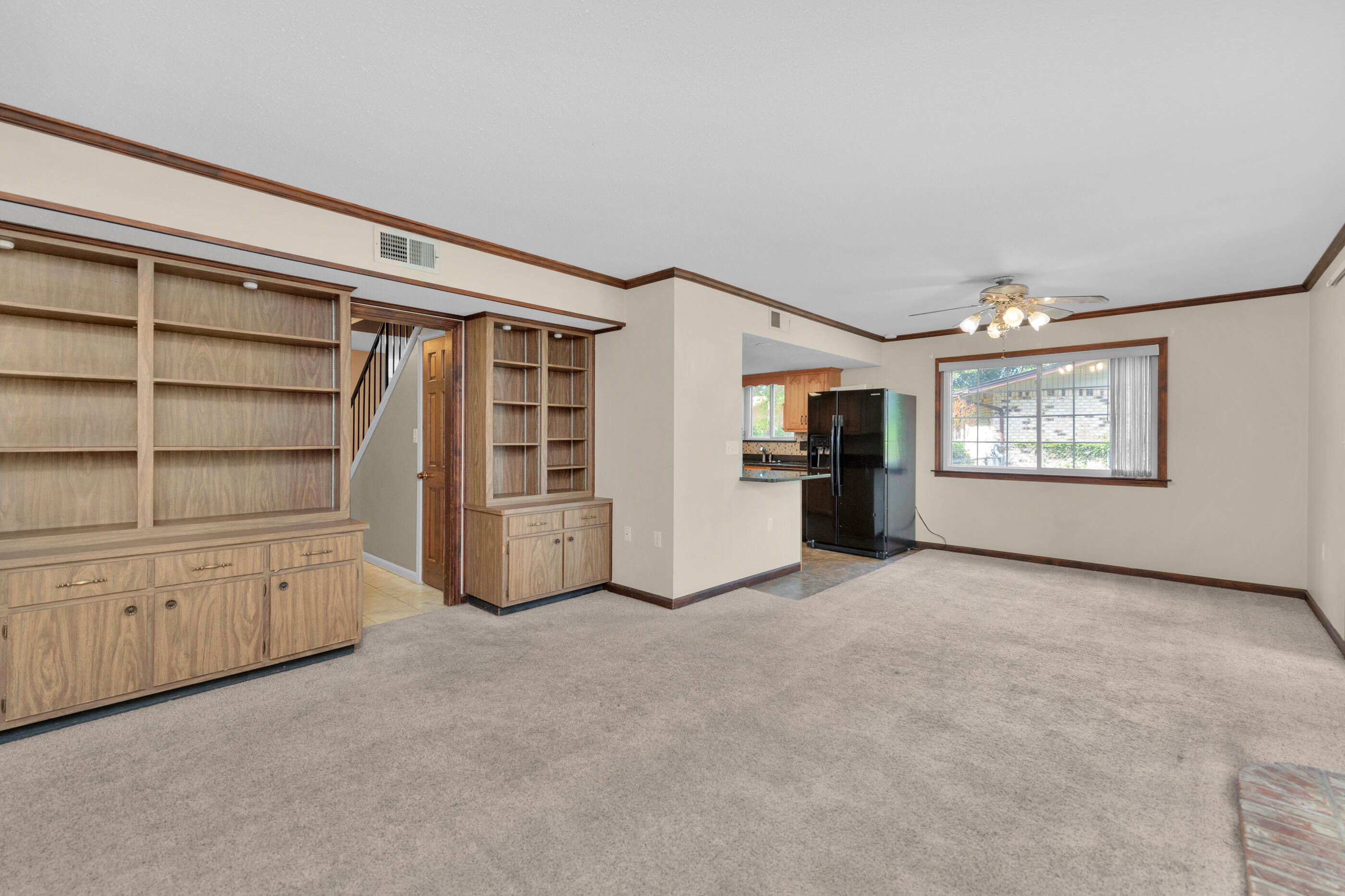 KENWOOD S/D 3RD ADDN - Residential