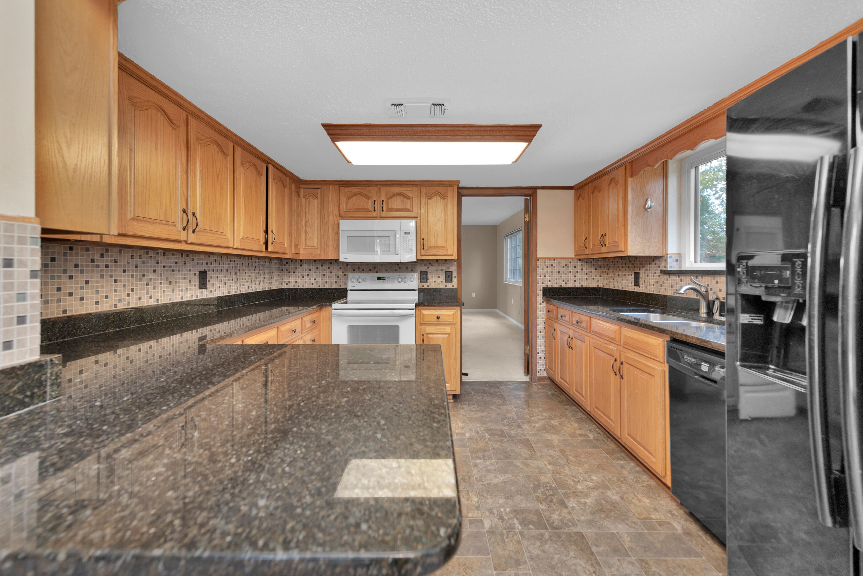 KENWOOD S/D 3RD ADDN - Residential