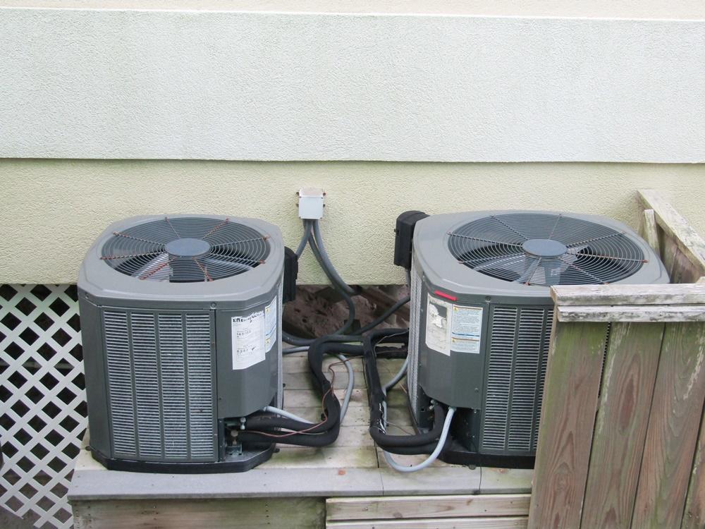 WARREN HEIGHTS - Residential