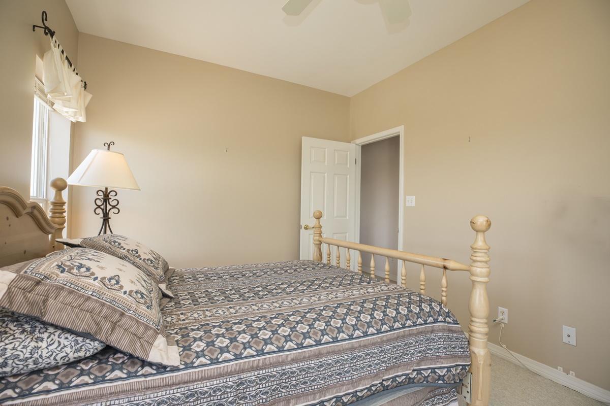 WARREN HEIGHTS - Residential