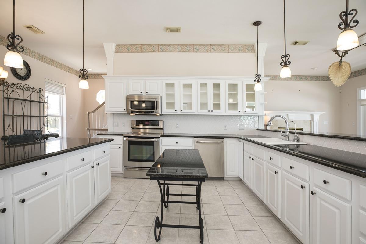 WARREN HEIGHTS - Residential