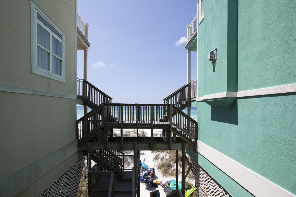 WARREN HEIGHTS - Residential