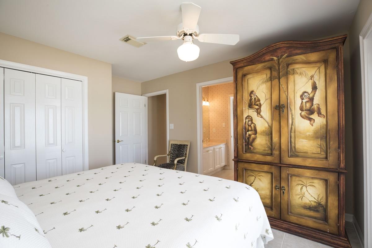 WARREN HEIGHTS - Residential