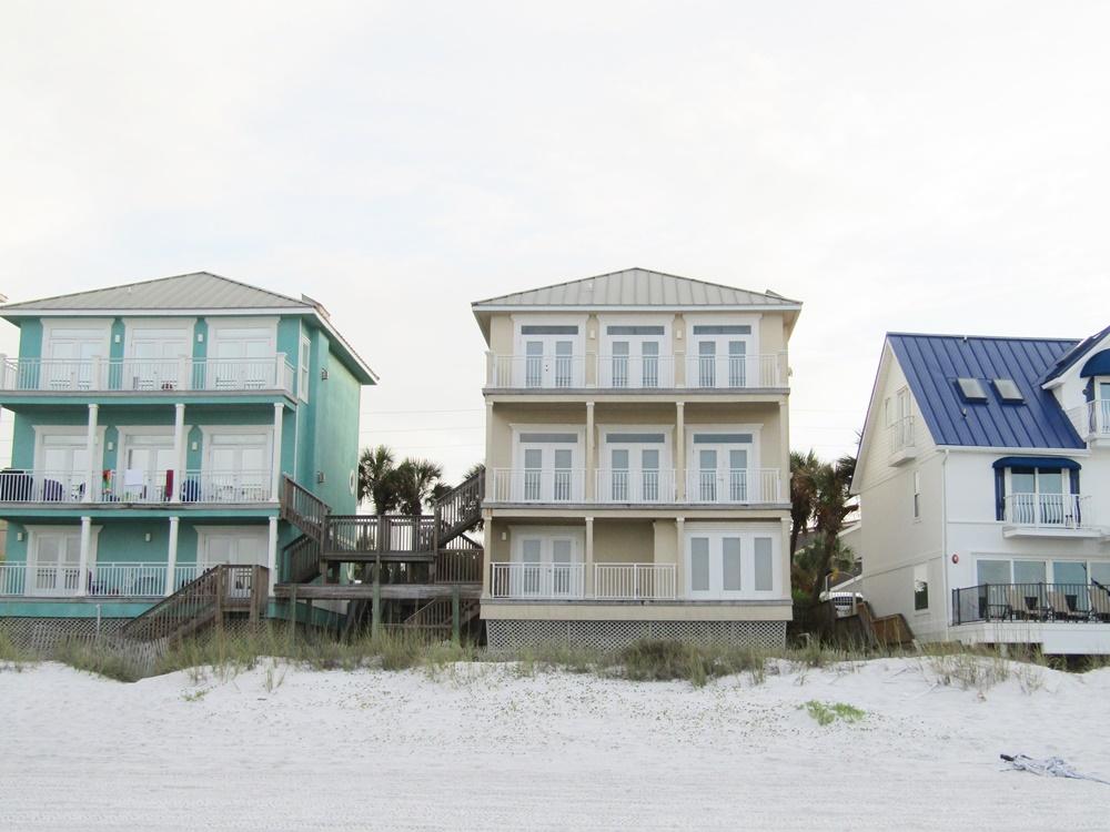 WARREN HEIGHTS - Residential