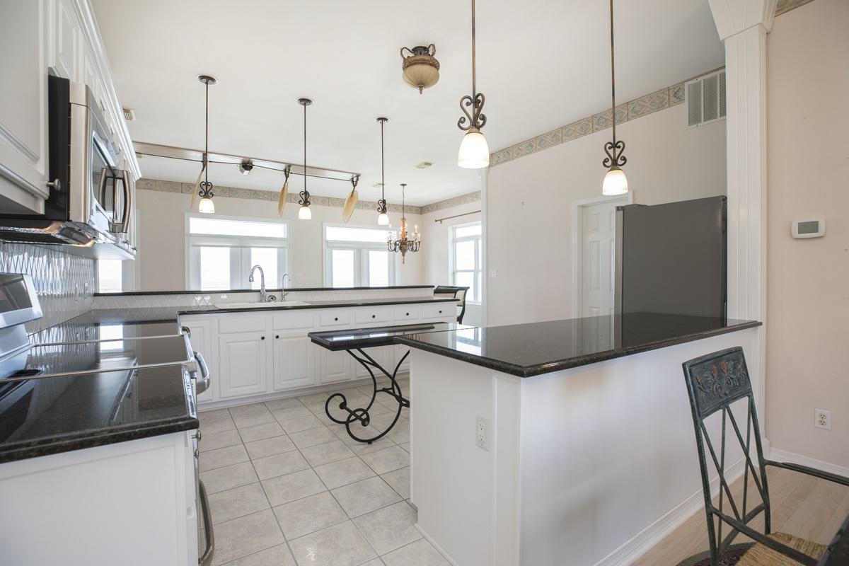 WARREN HEIGHTS - Residential