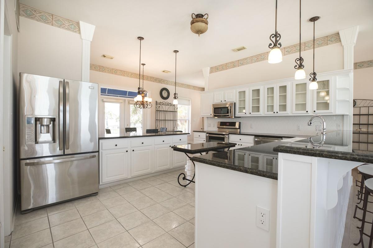 WARREN HEIGHTS - Residential