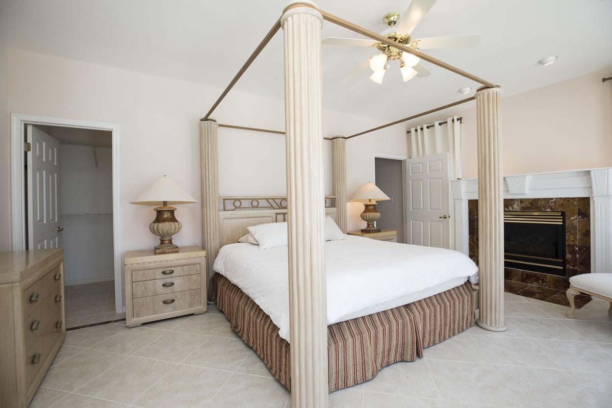 WARREN HEIGHTS - Residential