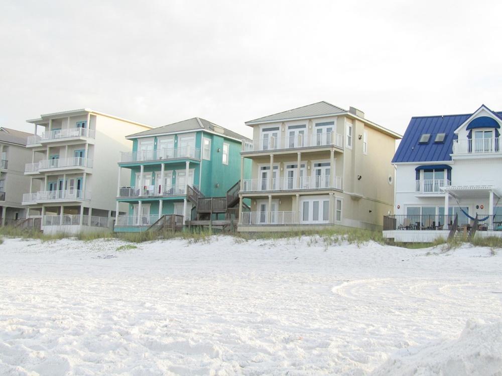 WARREN HEIGHTS - Residential