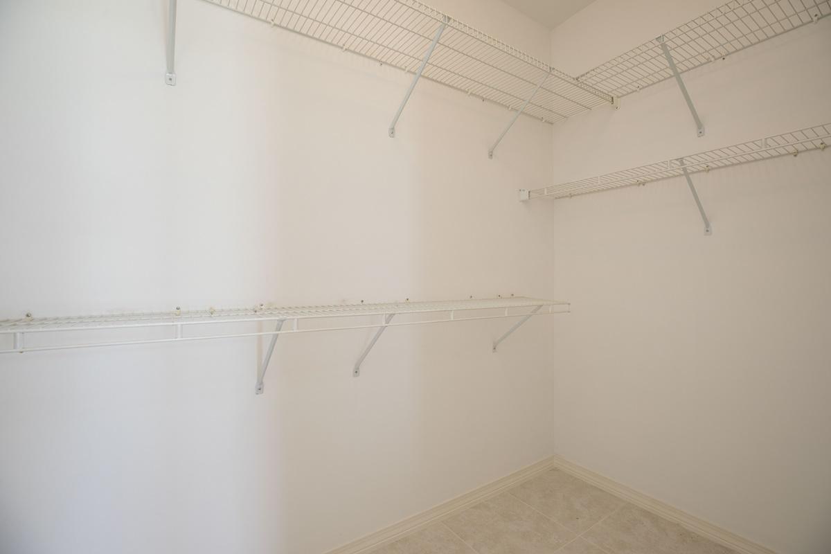 WARREN HEIGHTS - Residential