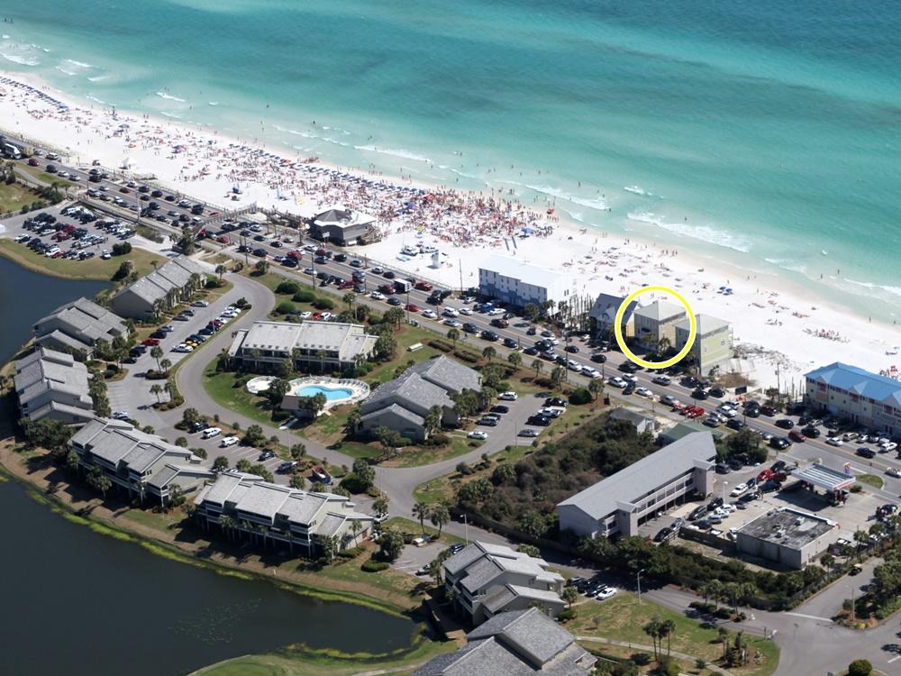 WARREN HEIGHTS - Residential