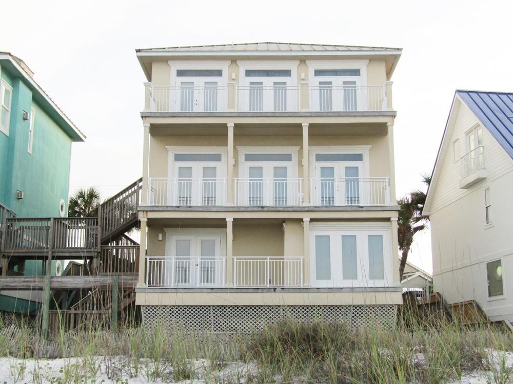 WARREN HEIGHTS - Residential