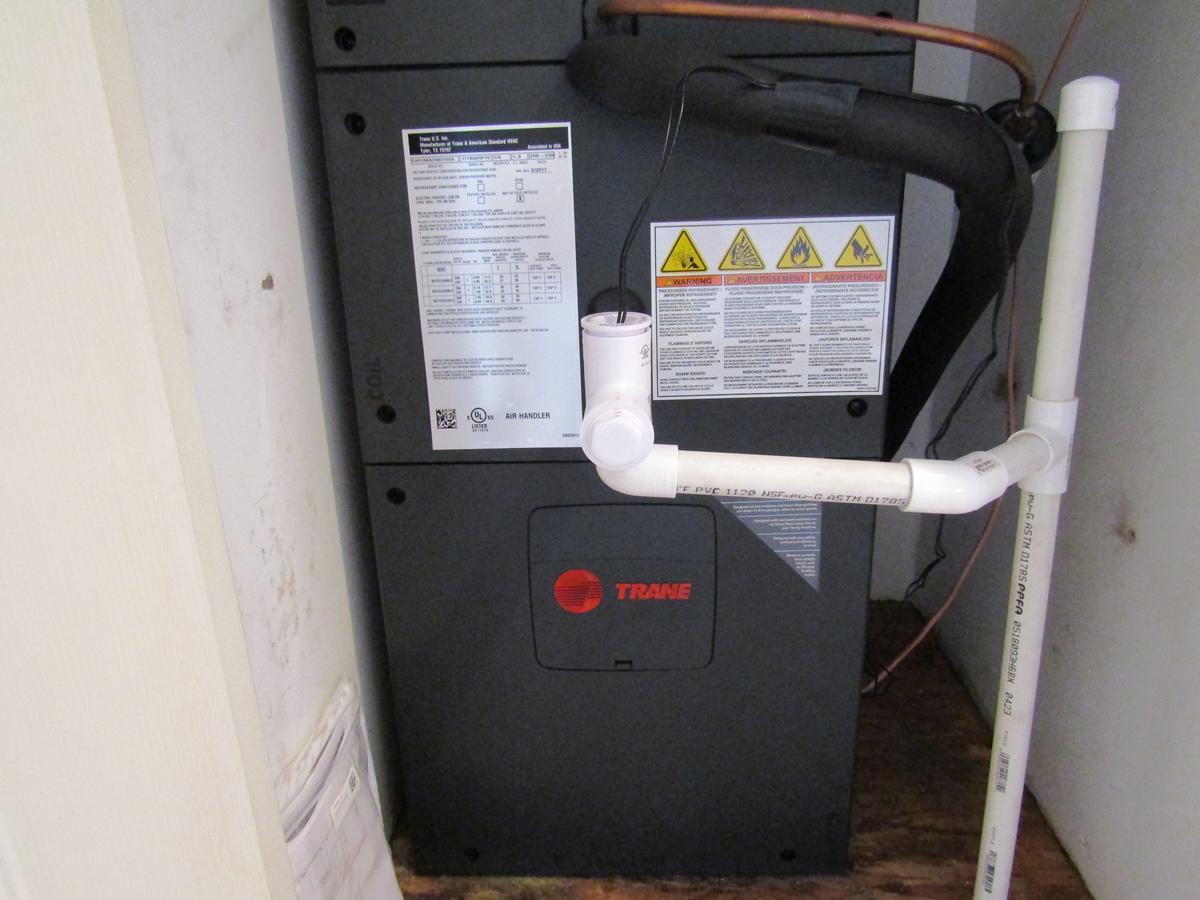 WARREN HEIGHTS - Residential