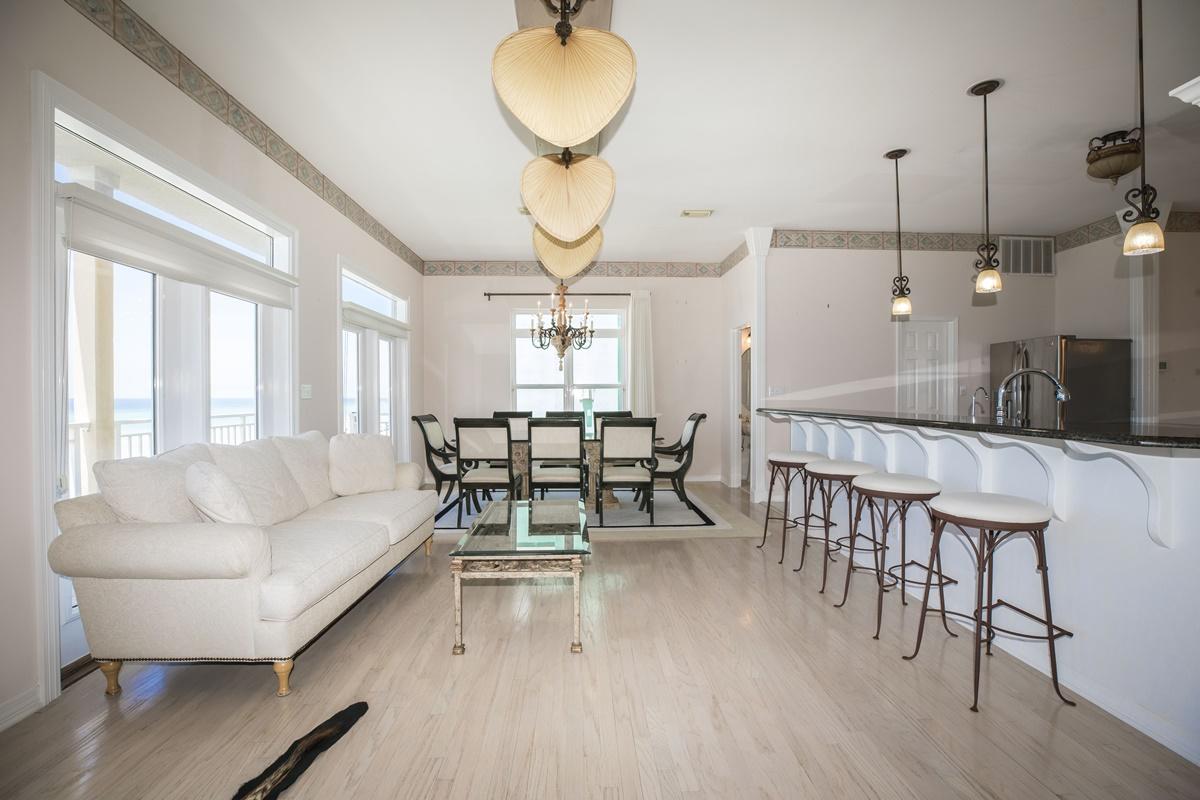 WARREN HEIGHTS - Residential