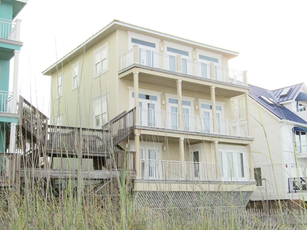 WARREN HEIGHTS - Residential