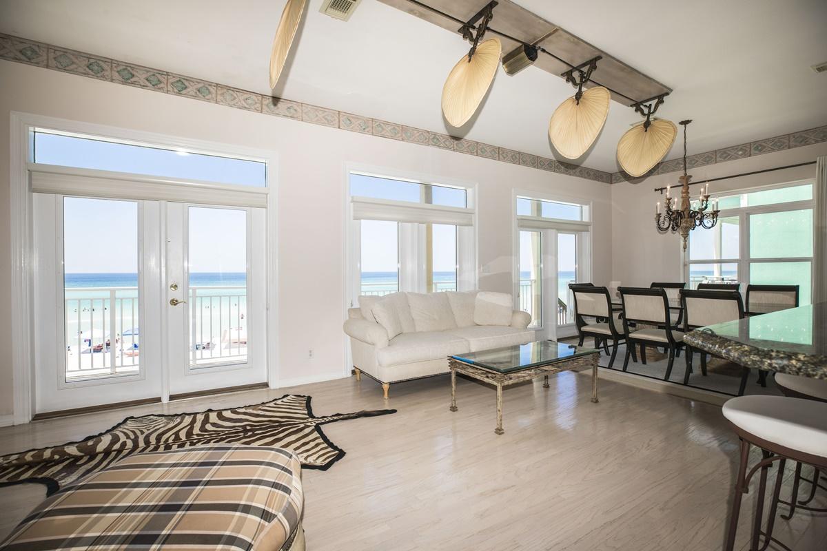 WARREN HEIGHTS - Residential