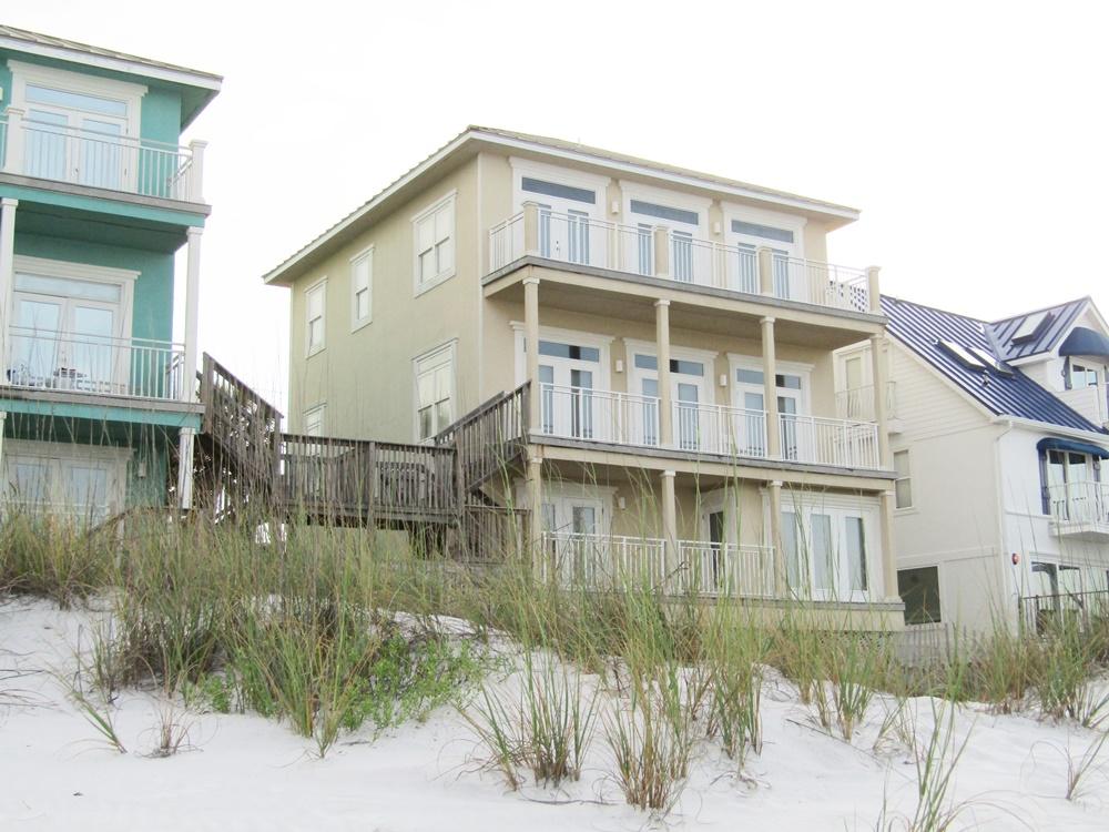 WARREN HEIGHTS - Residential