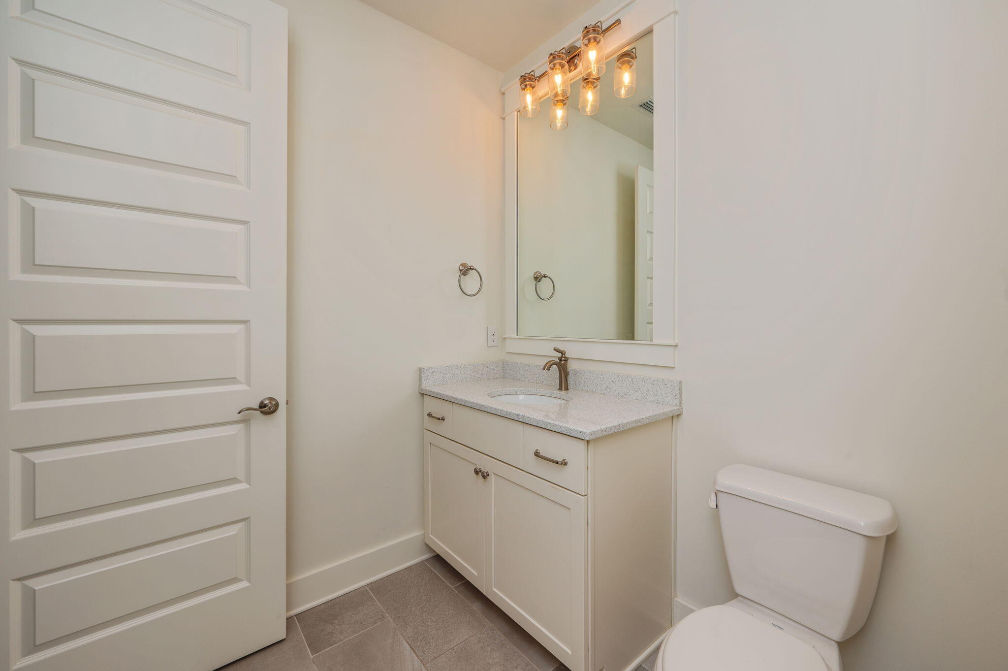 WATER'S EDGE - Residential