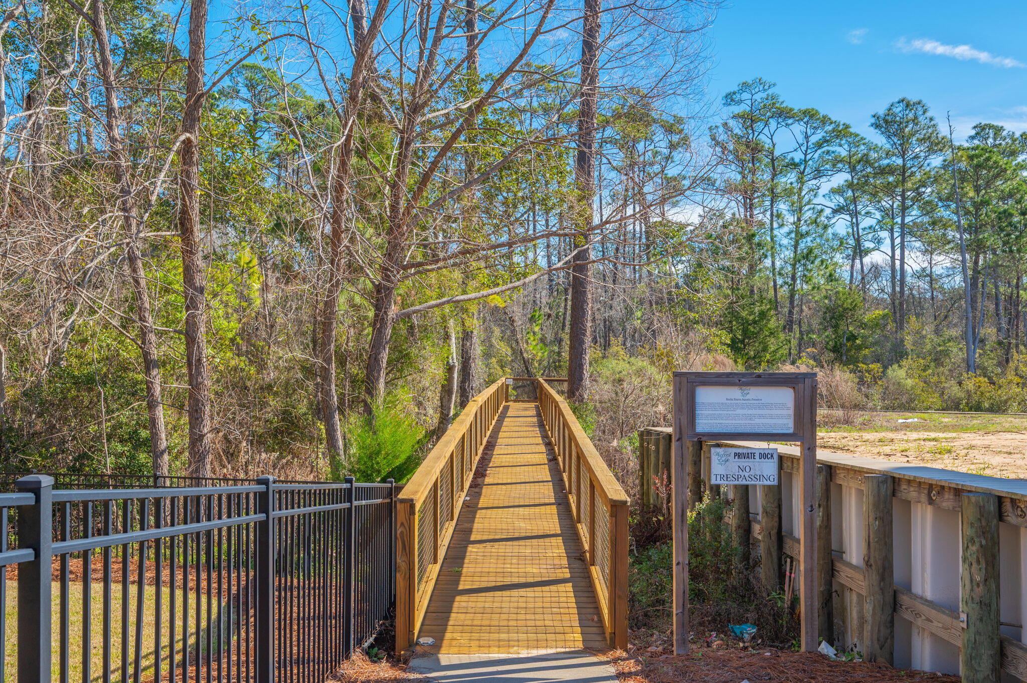 WATER'S EDGE - Residential