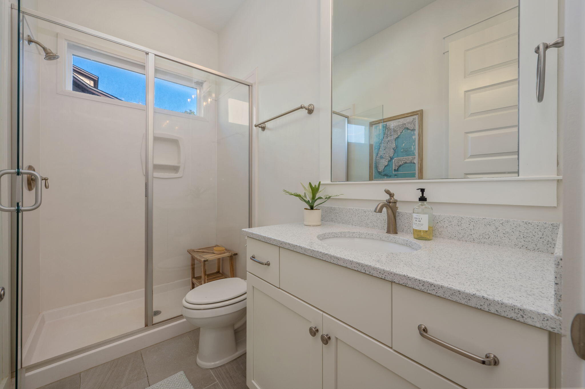 WATER'S EDGE - Residential