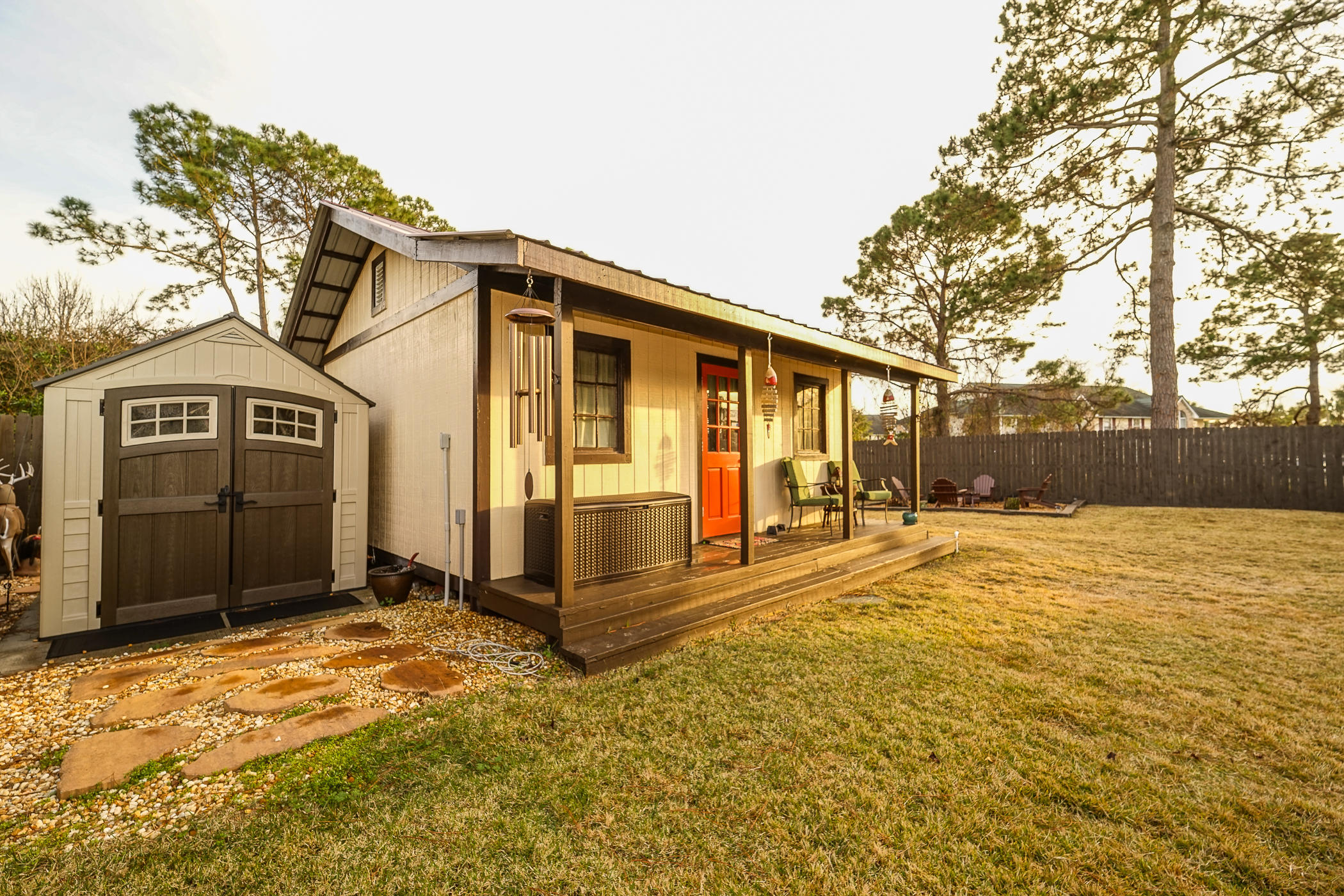 KELL-AIRE GARDENS - Residential