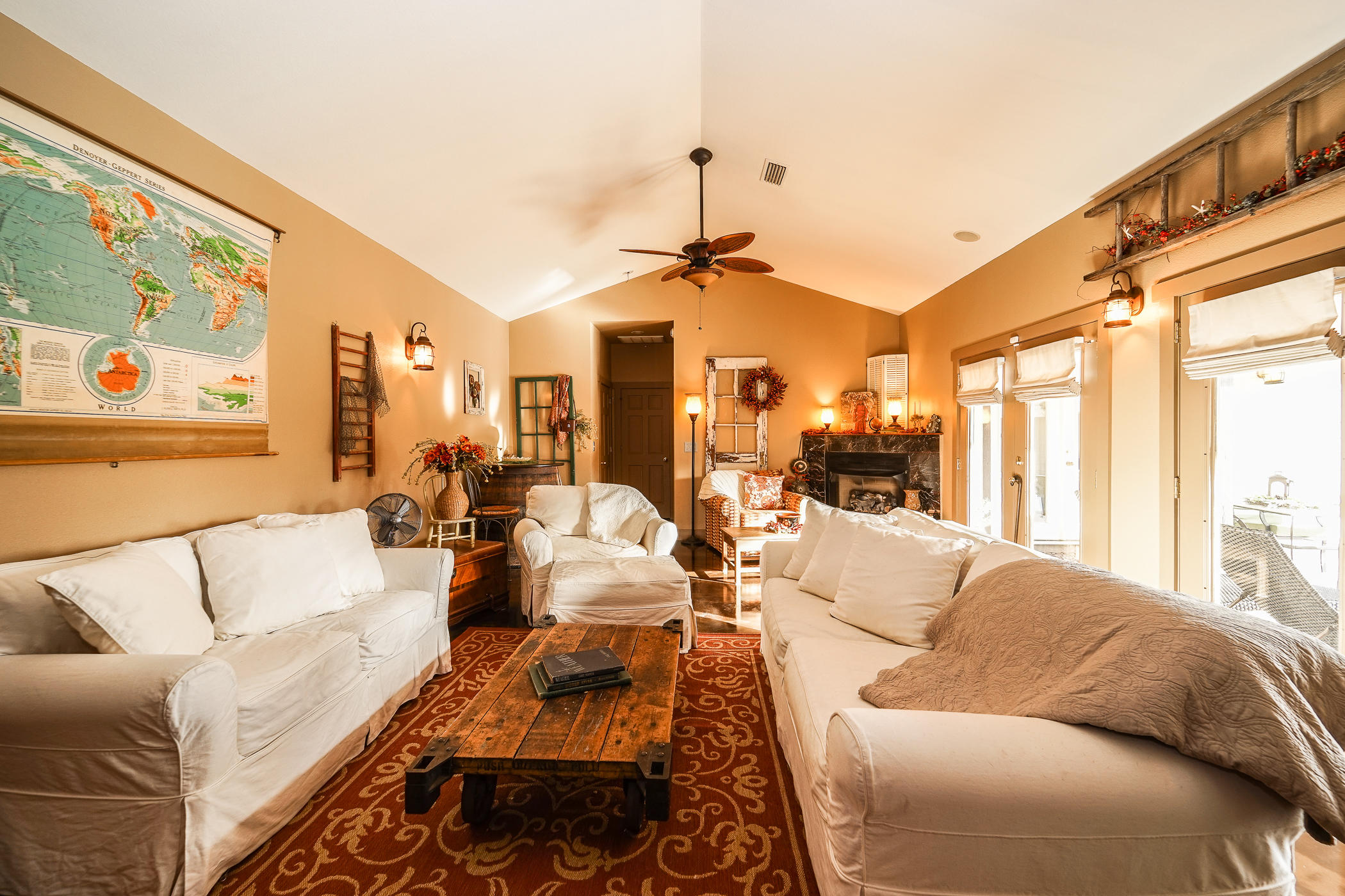 KELL-AIRE GARDENS - Residential