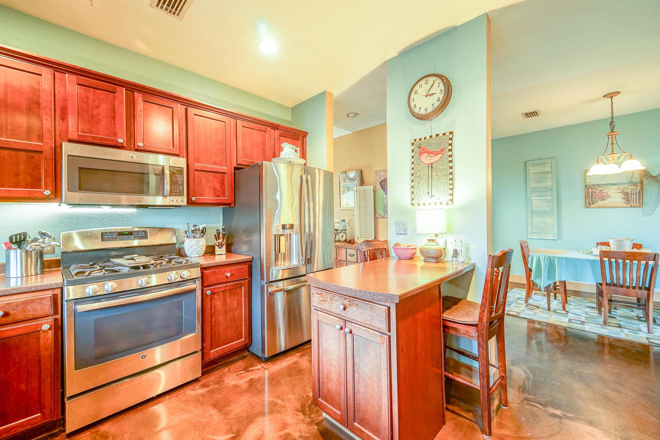 KELL-AIRE GARDENS - Residential