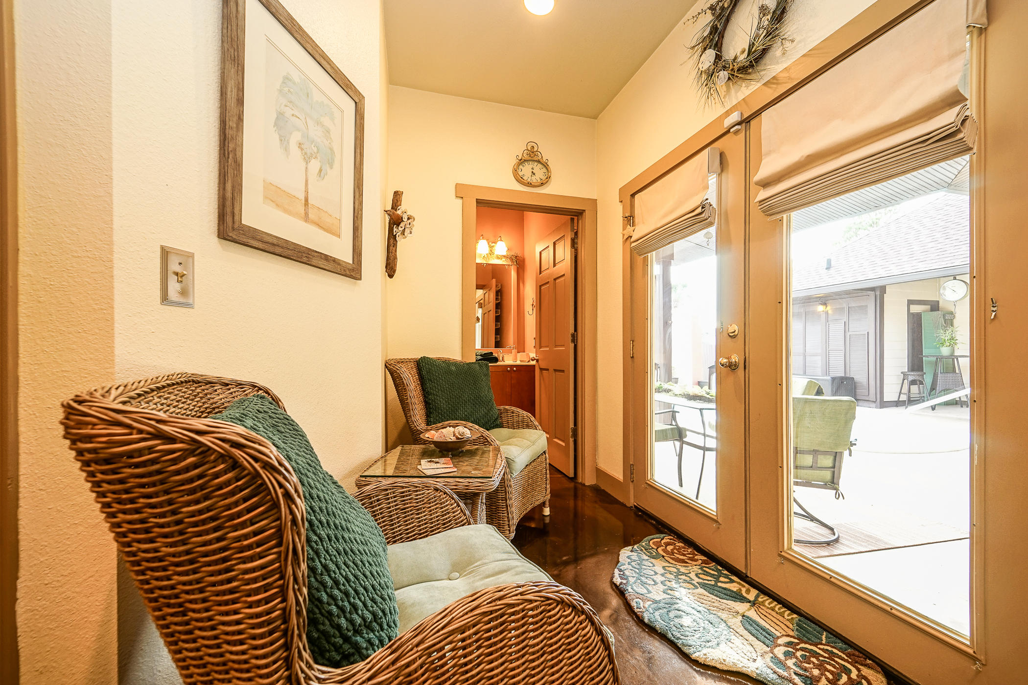 KELL-AIRE GARDENS - Residential