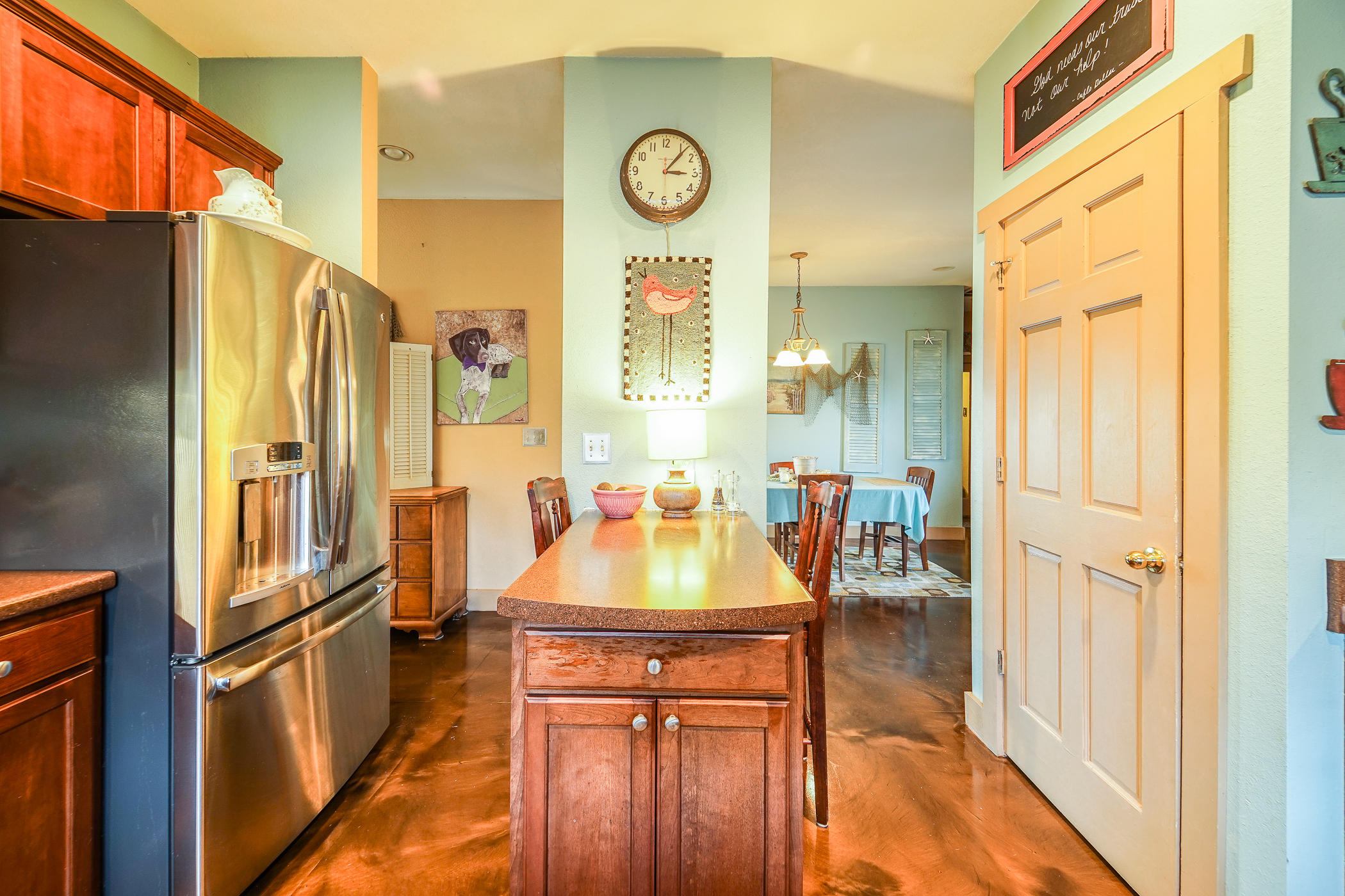 KELL-AIRE GARDENS - Residential