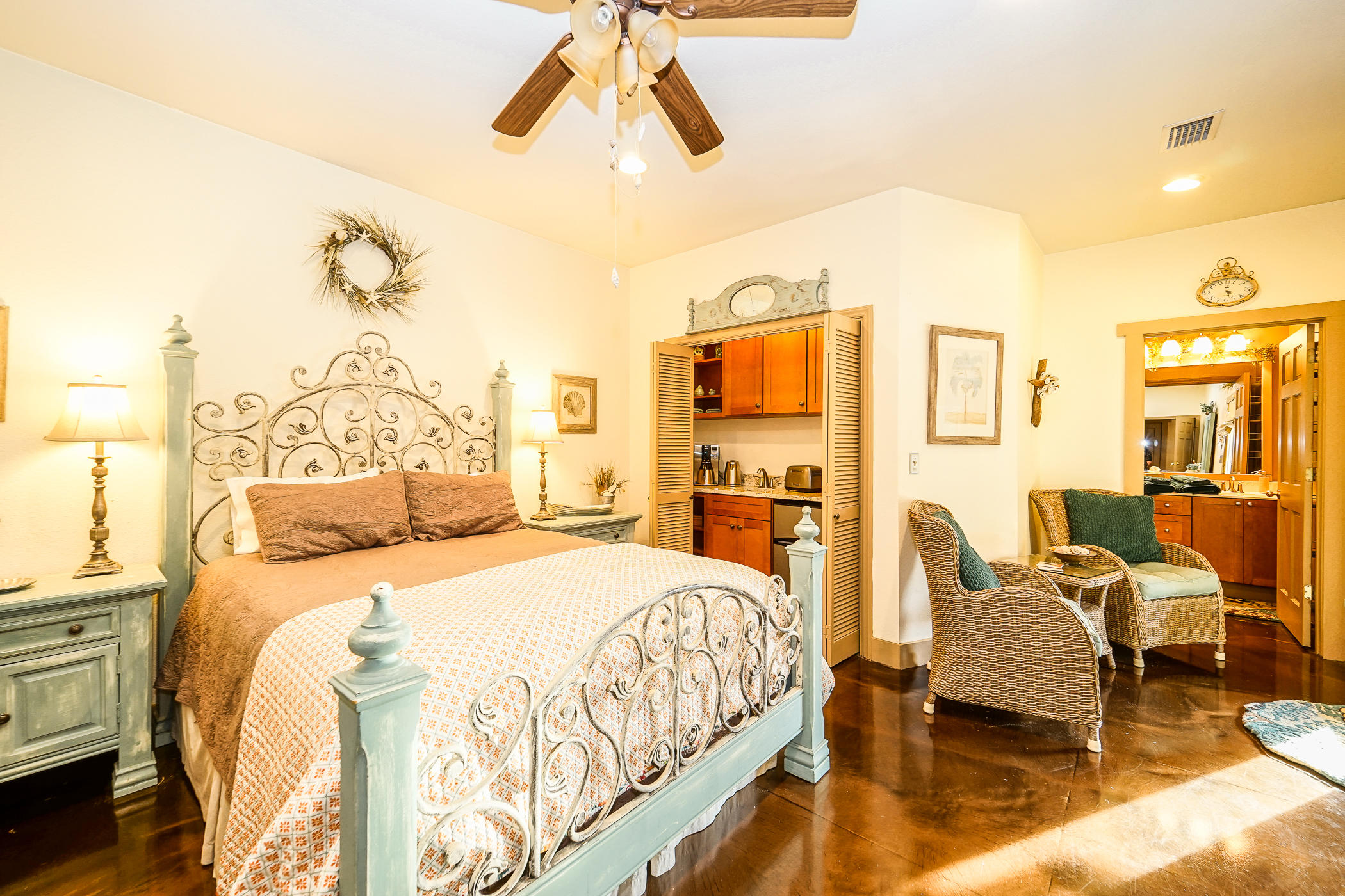 KELL-AIRE GARDENS - Residential