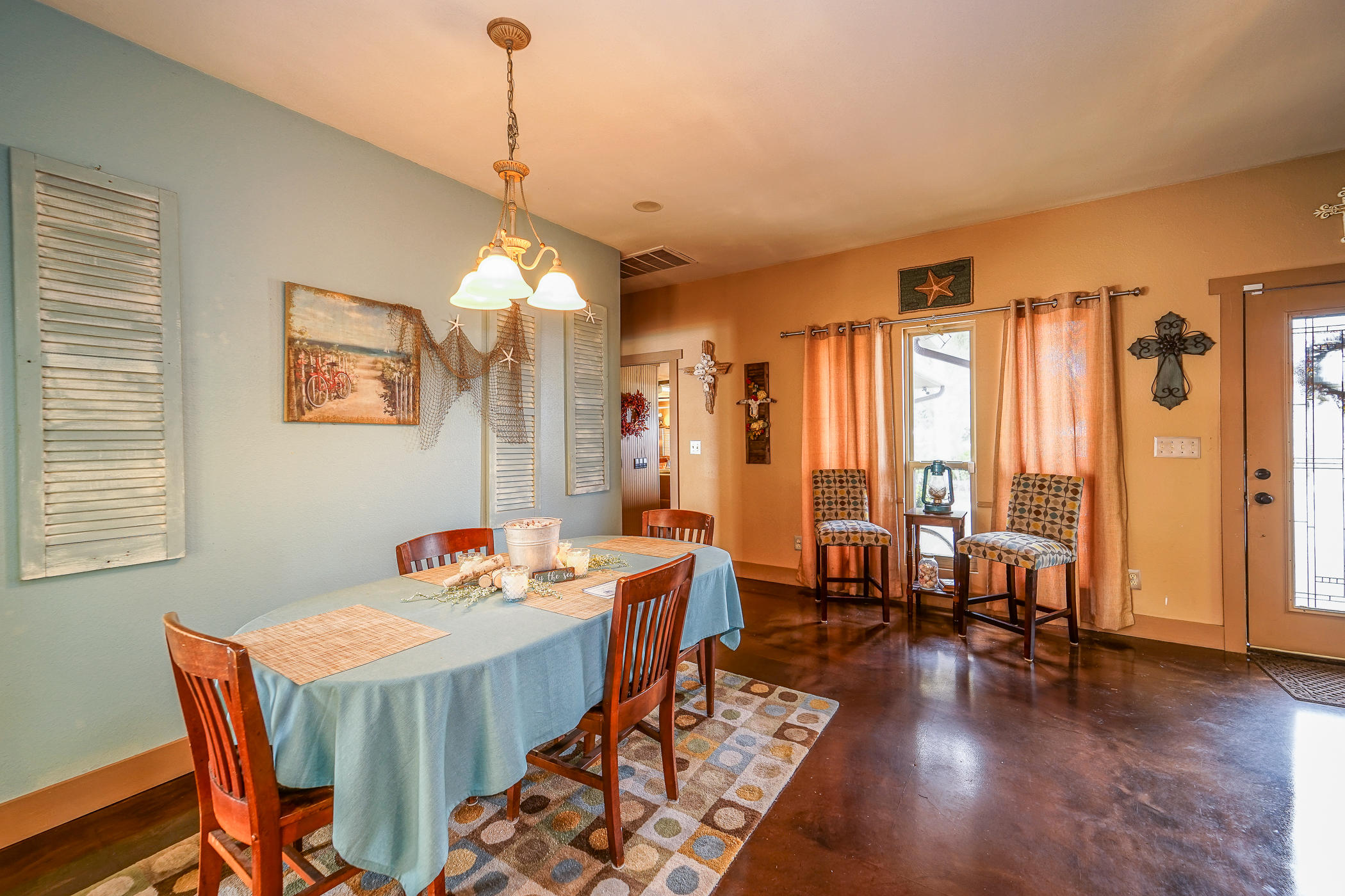 KELL-AIRE GARDENS - Residential