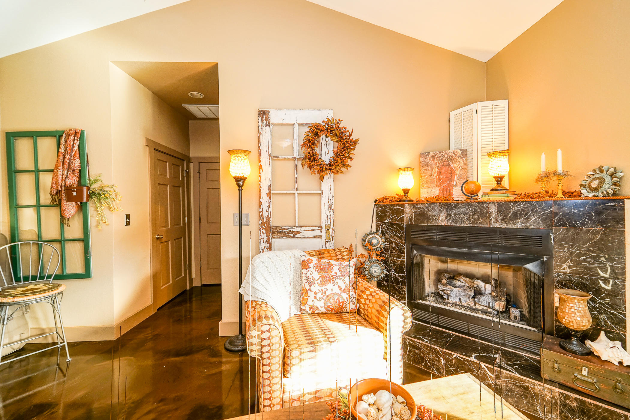 KELL-AIRE GARDENS - Residential