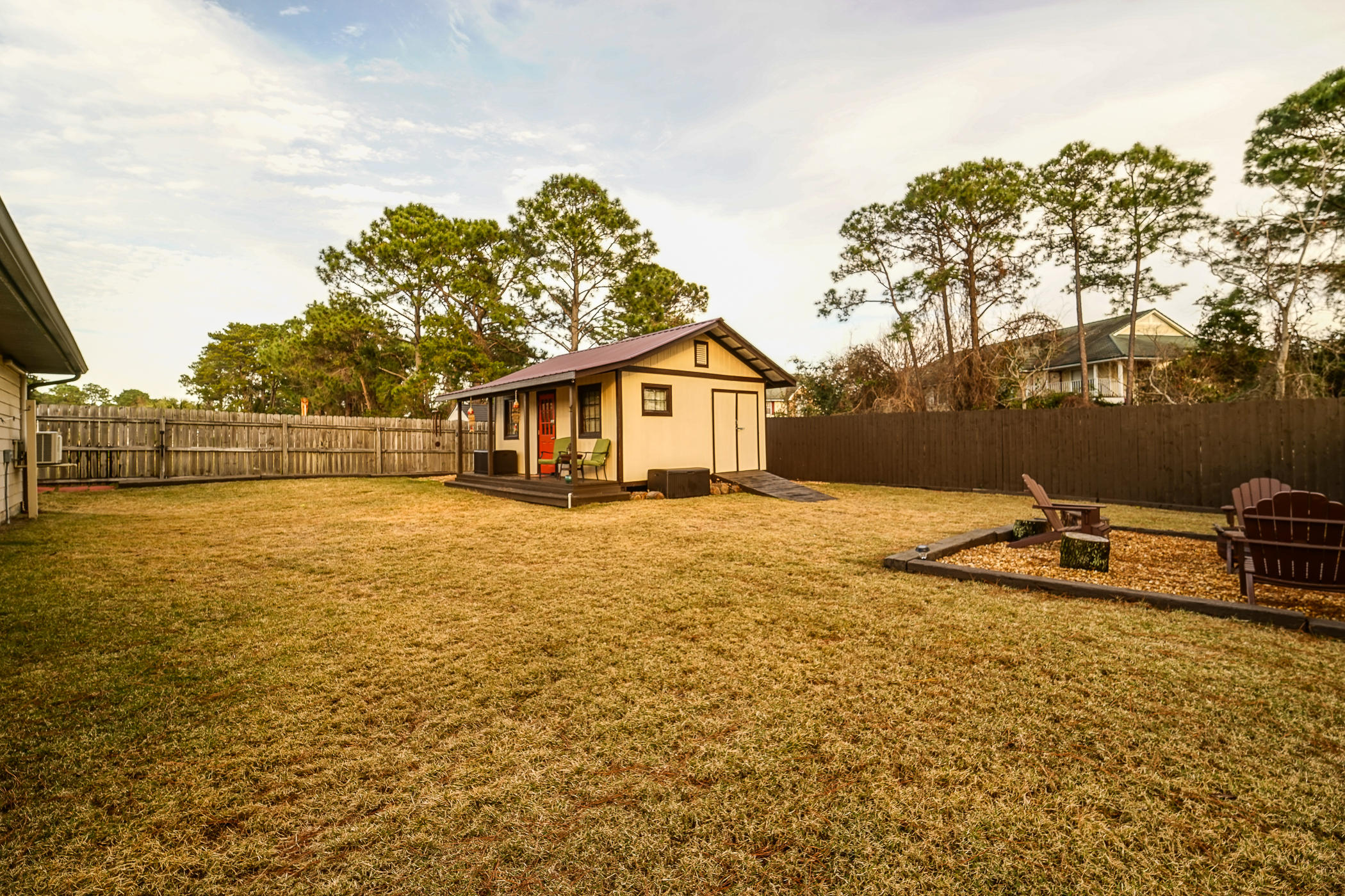 KELL-AIRE GARDENS - Residential