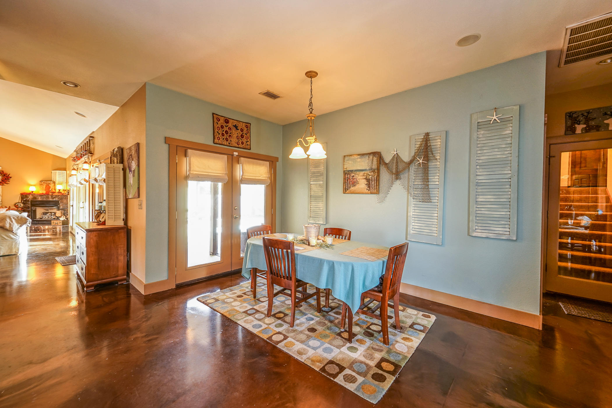 KELL-AIRE GARDENS - Residential