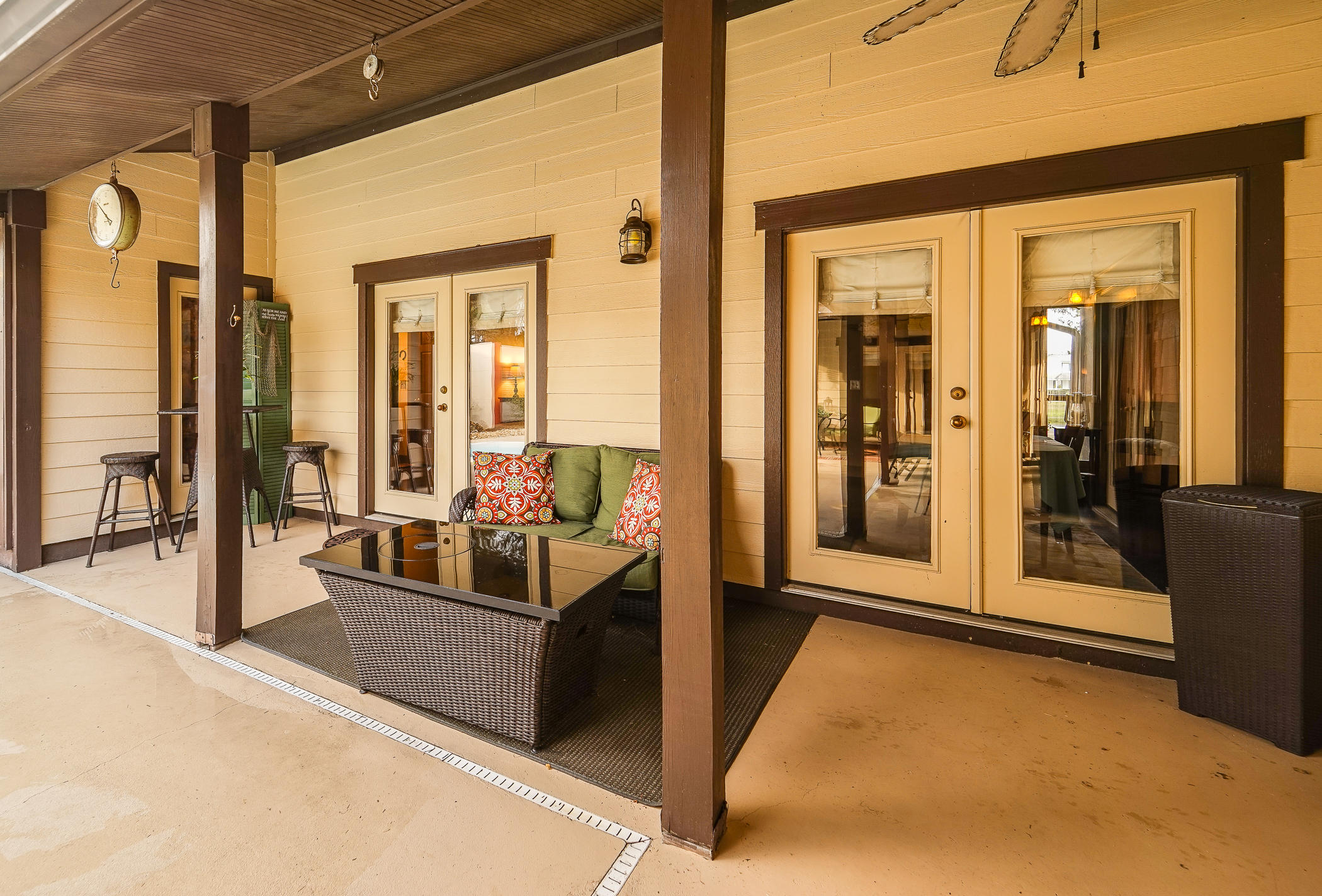 KELL-AIRE GARDENS - Residential