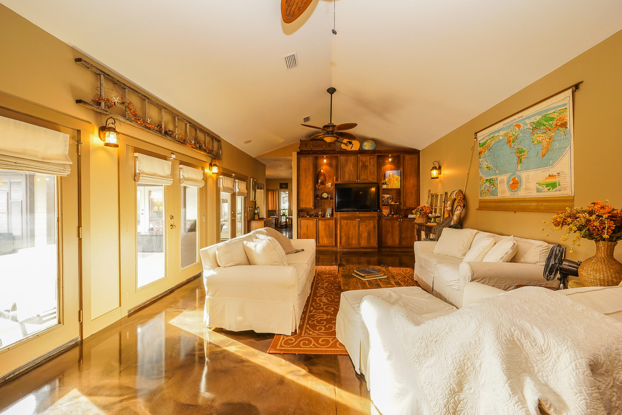 KELL-AIRE GARDENS - Residential