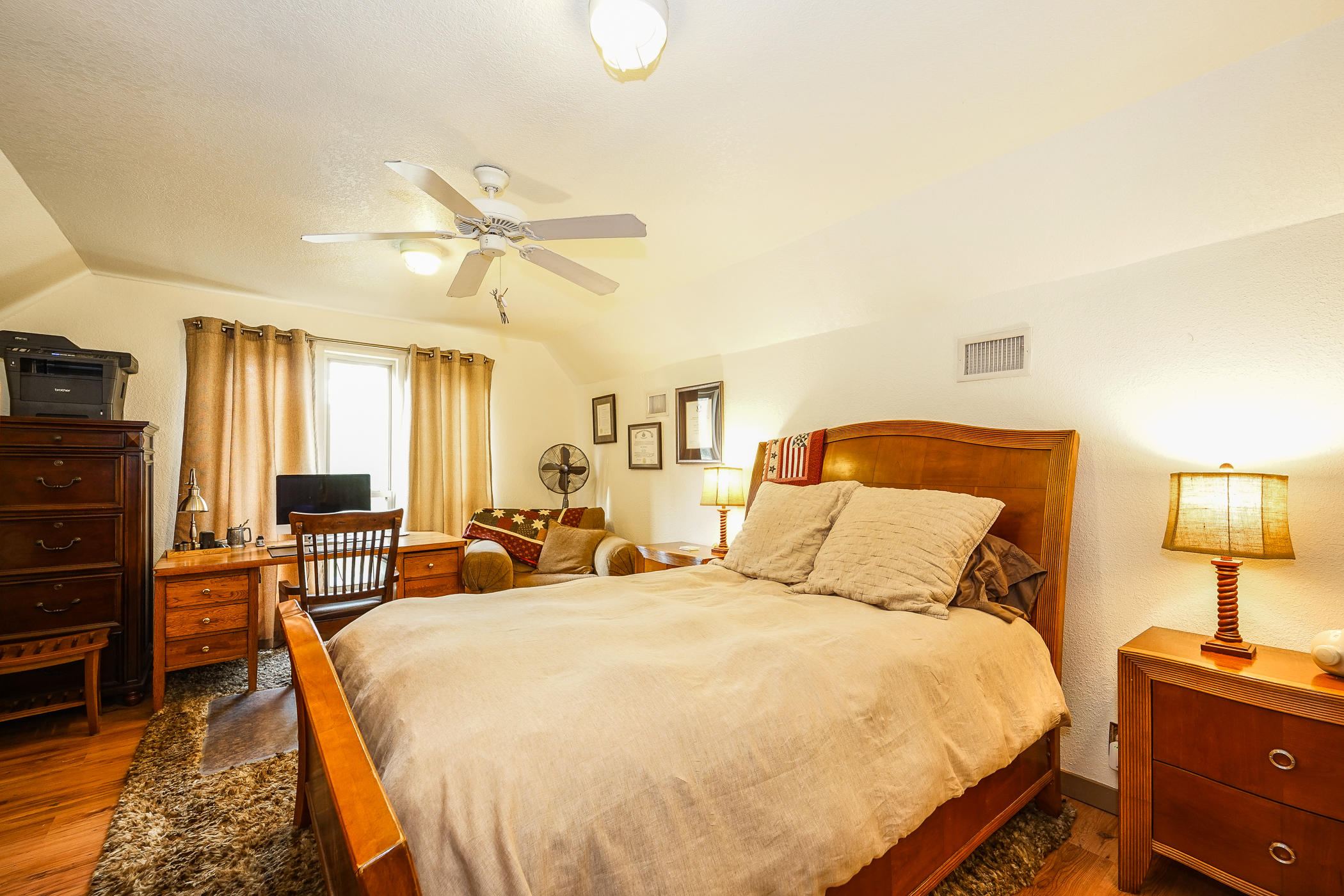 KELL-AIRE GARDENS - Residential