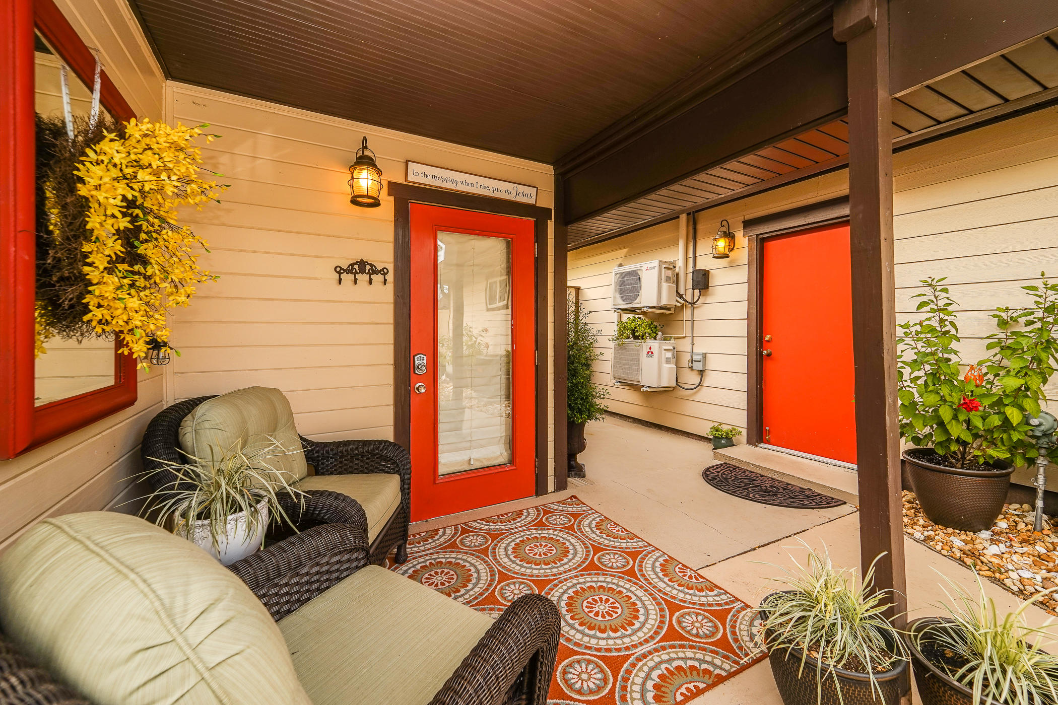 KELL-AIRE GARDENS - Residential