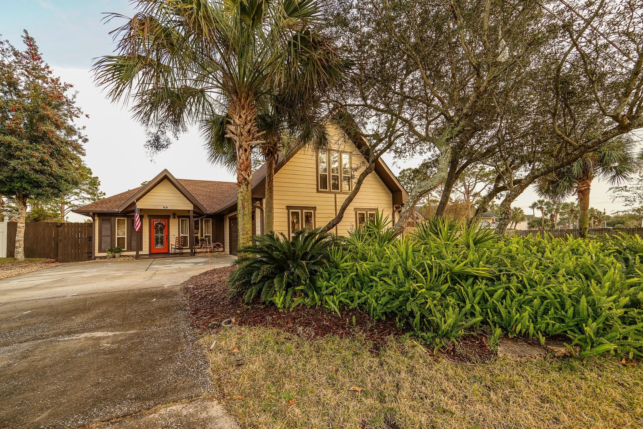 KELL-AIRE GARDENS - Residential